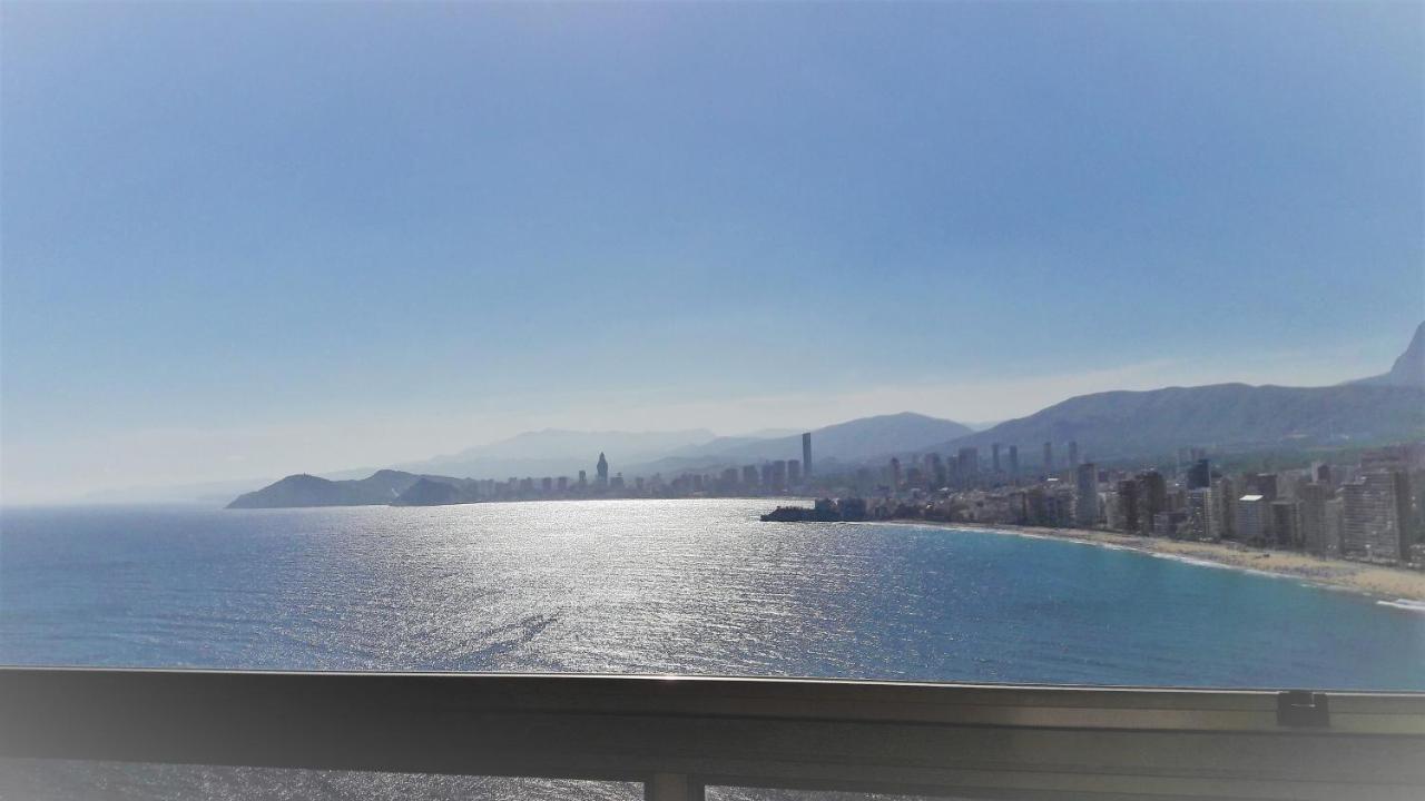 Apartment Gemelos Sealine