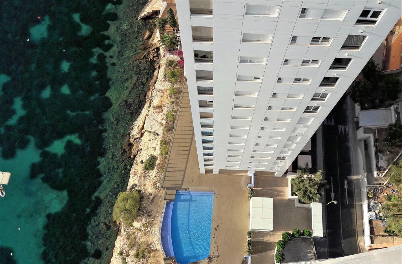 Apartment Gemelos Sealine *