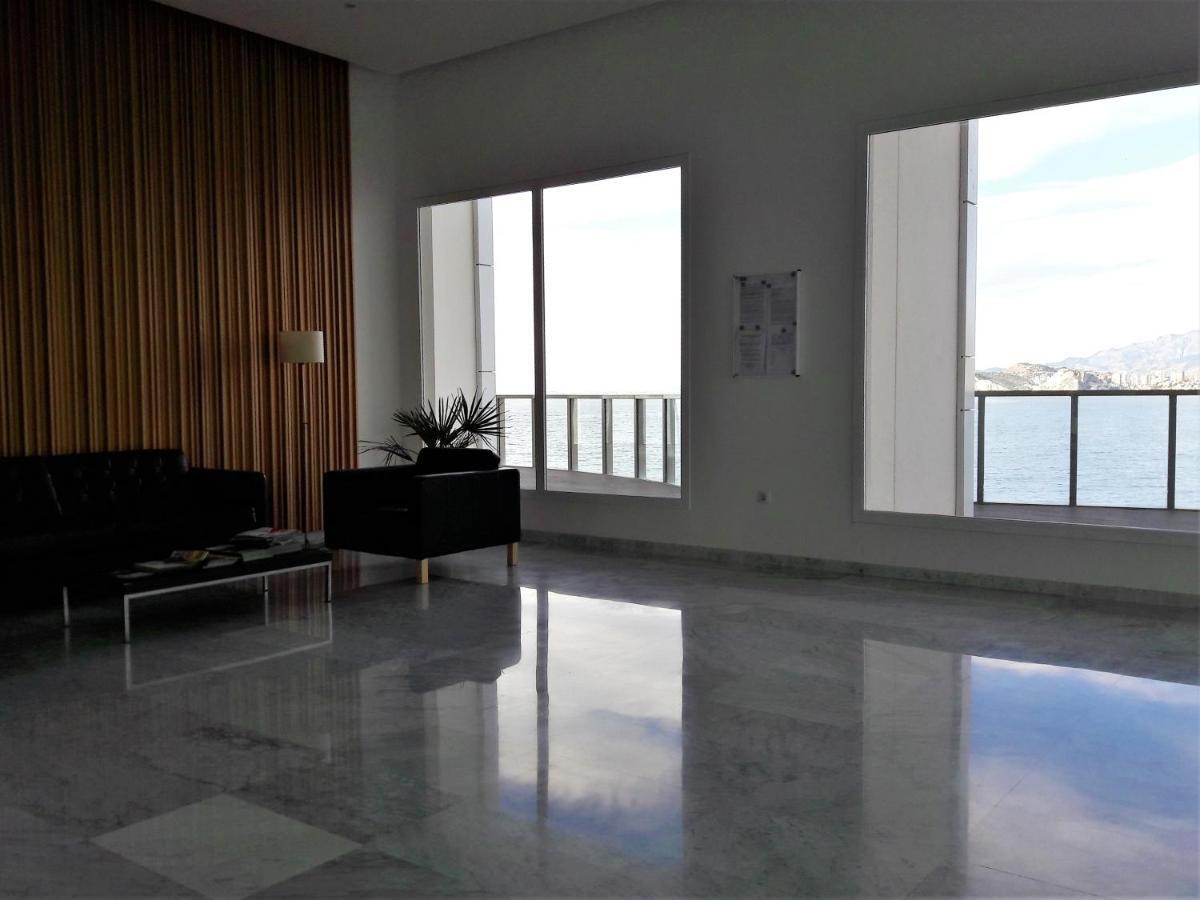 Apartment Gemelos Sealine Benidorm