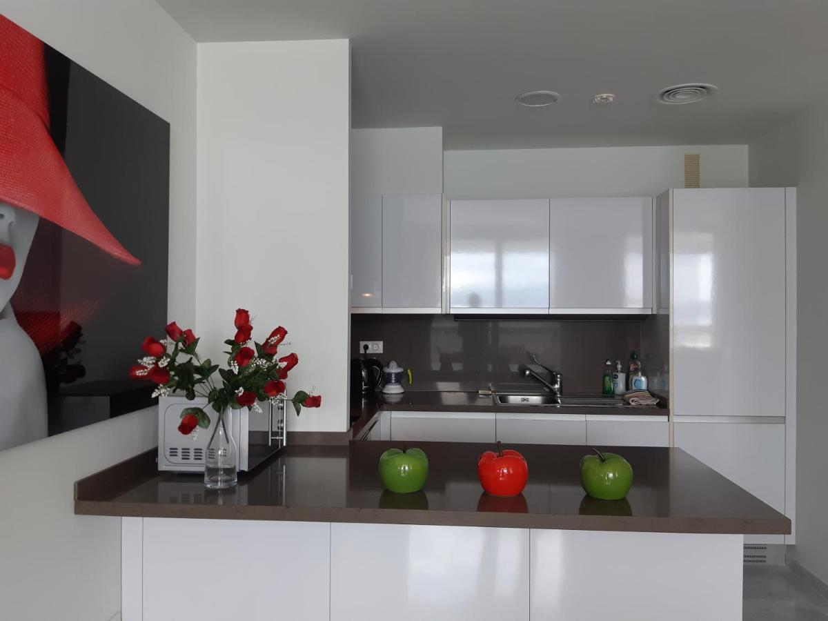 Apartment Gemelos Sealine Benidorm