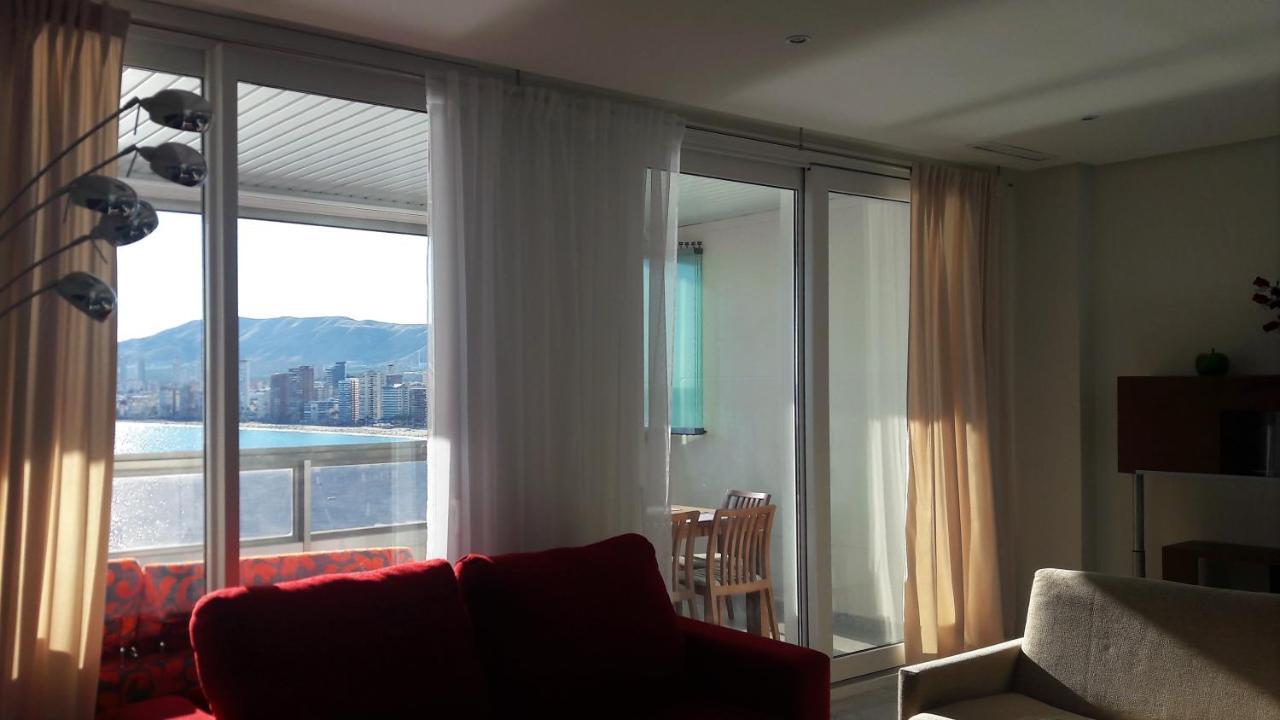 Gemelos Sealine Apartment
