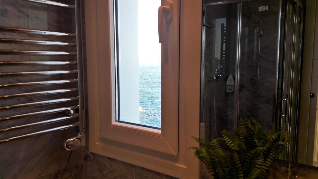 Apartment Gemelos Sealine